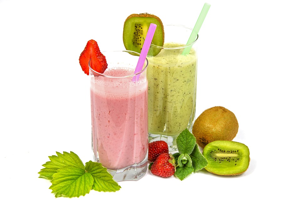 great smoothie recipes